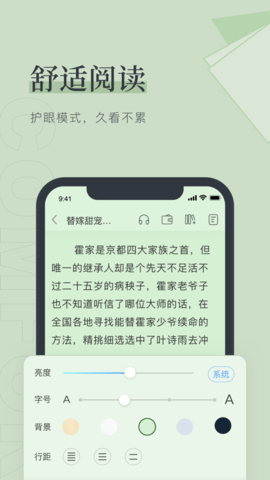 嘉轩小说app