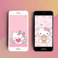 三丽鸥高清壁纸app最新版 1.4 安卓版