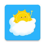 看天儿天气预报软件 1.0.0 安卓版
