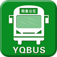 阳泉公交在线app 1.0.5 安卓版