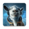模拟山羊太空废物版解锁全部山羊 2.0.3 安卓版