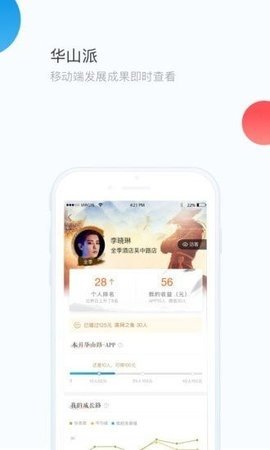 华住华通app