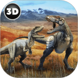 恐龙模拟乐园3d游戏 1.9 安卓版