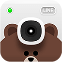 小熊相机line camera app