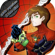 蜘蛛侠暗影之网手游 1.0.1 安卓版