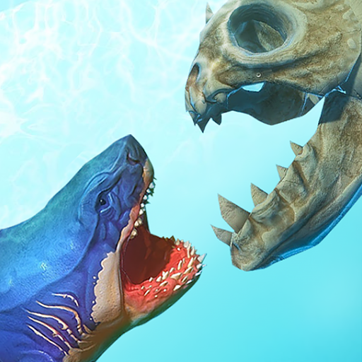 海底进化大猎杀 1.0 安卓版