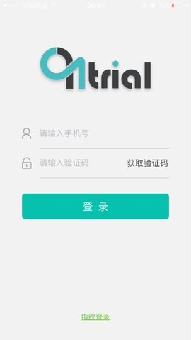 91trial临床研究平台APP