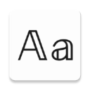fonts输入法app