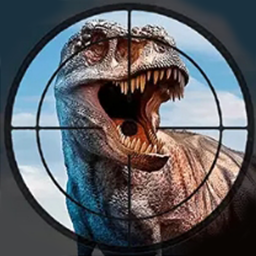野外捕猎恐龙手游 1.1 安卓版