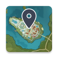 原神地图工具app 3.2.1 安卓版