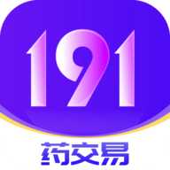 191药交易app 2.3.0 安卓版