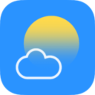 微暮天气app 1.1 安卓版