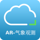 AR气象app