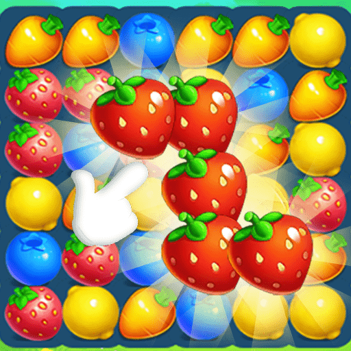 欢乐水果大师 1.5 安卓版