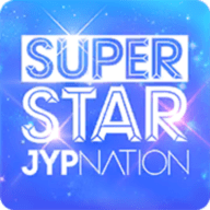 SuperStar JYPNATION安卓下载