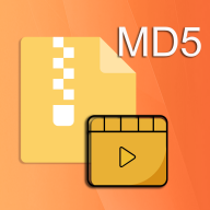 视频压缩MD5修改器 1.5.1 安卓版