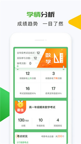 知心慧学教师端app