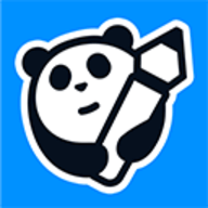 熊猫绘画APP画世界下载