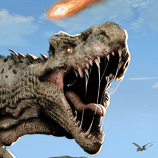 恐龙岛生存模拟器 1.0 安卓版