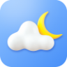 微微天气预报app 1.0.0 安卓版