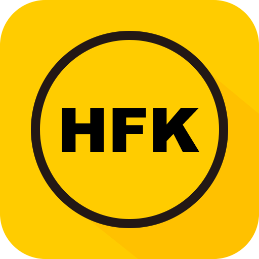 hfk行车记录仪app 1.6.13 安卓版