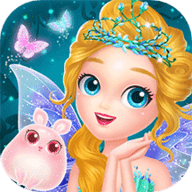 莉比小公主之奇幻仙境无限魔法球 1.0.9 安卓版