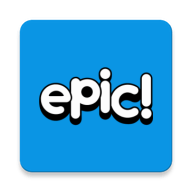 epic儿童电子书库官方版 3.81.2 安卓版