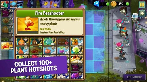 pvz2国际版MOD菜单版