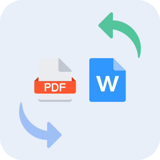 PDF转WORD工具 1.0.3 安卓版