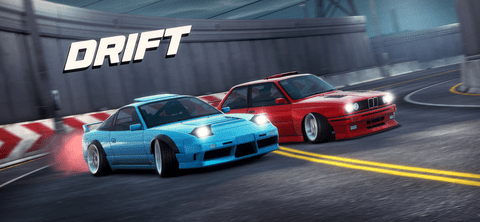 Static Shift Racing游戏下载