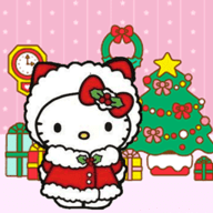 凯蒂猫梦幻时尚店游戏 1.2 安卓版