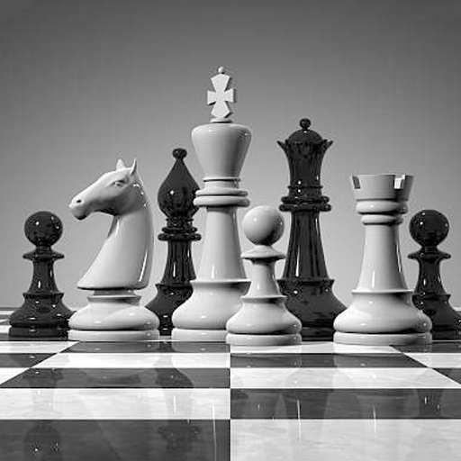 简单国际象棋 1.1 安卓版