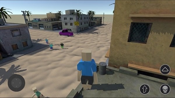 沙盒小镇模拟器最新版本下载