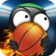 篮球高手热血灌篮游戏下载 1.0 安卓版