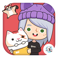 迷你托卡宠物世界完整版下载 1.7 最新版