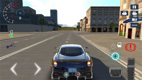 极限公路竞速游戏下载