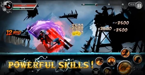 stickman legends最新版