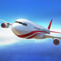 飞机模拟驾驶3D 1.0 安卓版