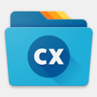 CX文件管理器安卓最新版 1.7.5 手机版