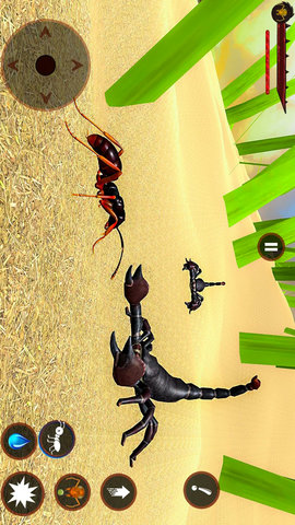 蚂蚁生存模拟器修改版下载中文