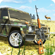 自由狩猎模拟3d无广告下载安装
