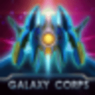 Galaxy Corps游戏下载 1.1.3 安卓版