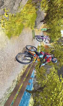 模拟登山自行车下载安装手机版