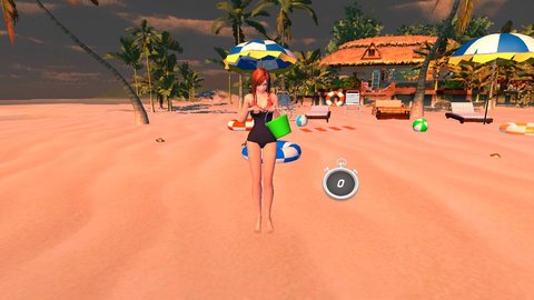 3d天堂岛下载mod版