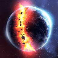 星球爆炸模拟器内置功能菜单版 2.1.1 安卓版