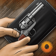 枪械模拟器全武器版下载安装 3.6.1 安卓版