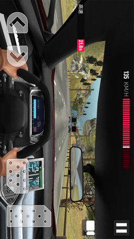 高速驾驶模拟器游戏手机版
