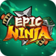 Epic Ninja手游下载 1.0.0 安卓版
