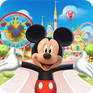 迪士尼梦幻乐园下载2023最新版 7.5.0i