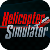 直升机模拟器中文版 1.0.6 安卓版